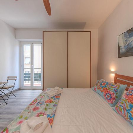 Casa Fannita By Portofinohomes Santa Margherita Ligure Esterno foto