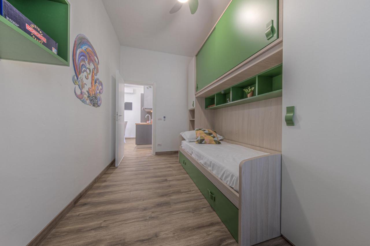 Casa Fannita By Portofinohomes Santa Margherita Ligure Esterno foto
