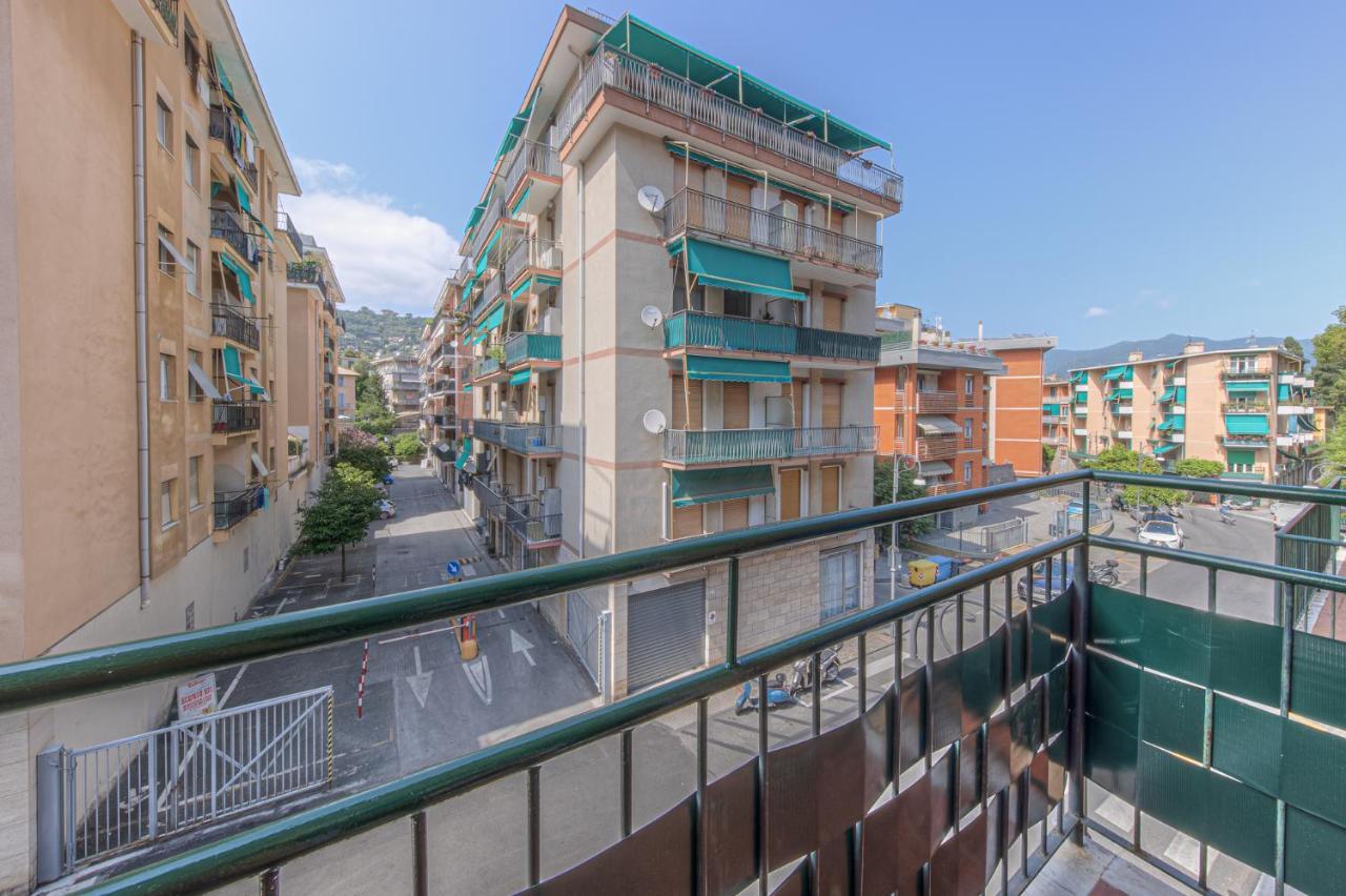 Casa Fannita By Portofinohomes Santa Margherita Ligure Esterno foto