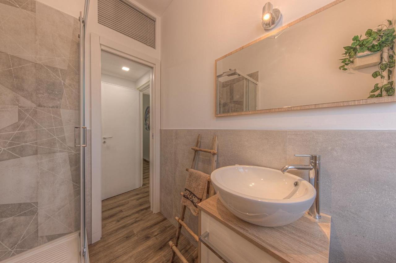 Casa Fannita By Portofinohomes Santa Margherita Ligure Esterno foto