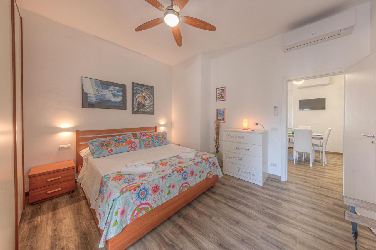 Casa Fannita By Portofinohomes Santa Margherita Ligure Esterno foto