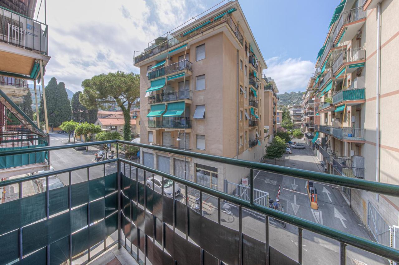 Casa Fannita By Portofinohomes Santa Margherita Ligure Esterno foto