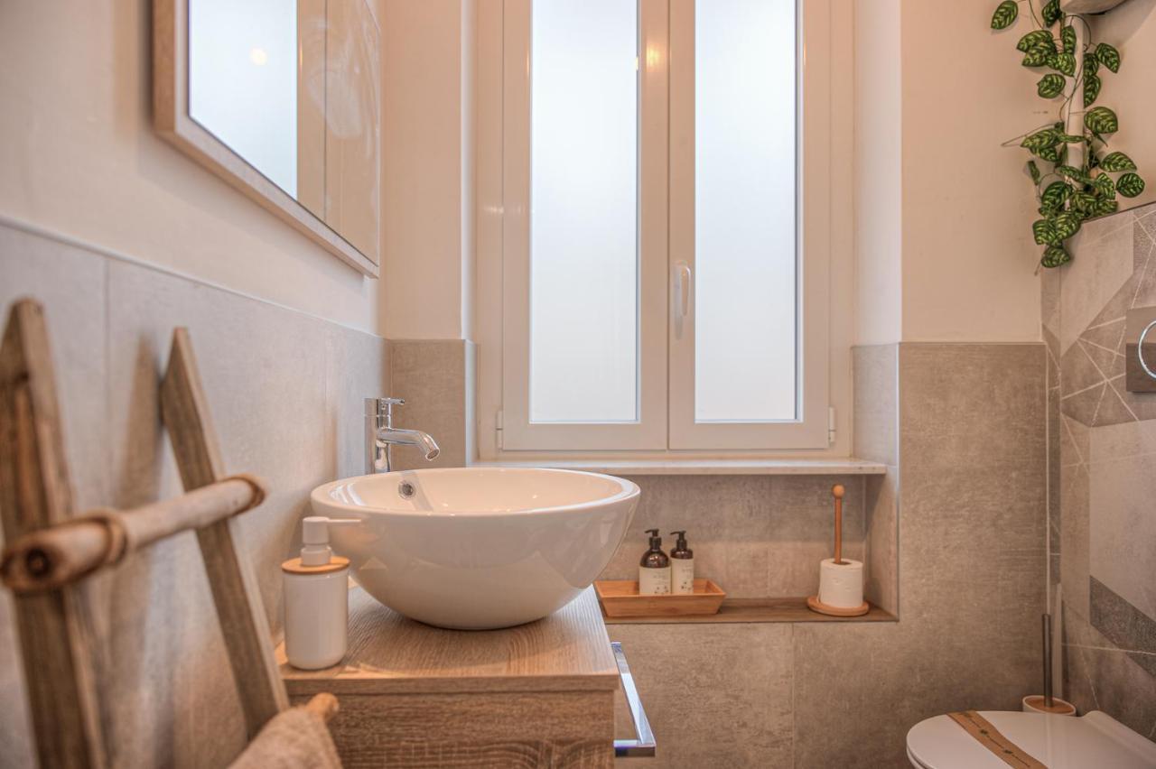 Casa Fannita By Portofinohomes Santa Margherita Ligure Esterno foto