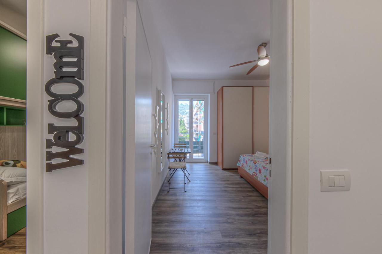 Casa Fannita By Portofinohomes Santa Margherita Ligure Esterno foto