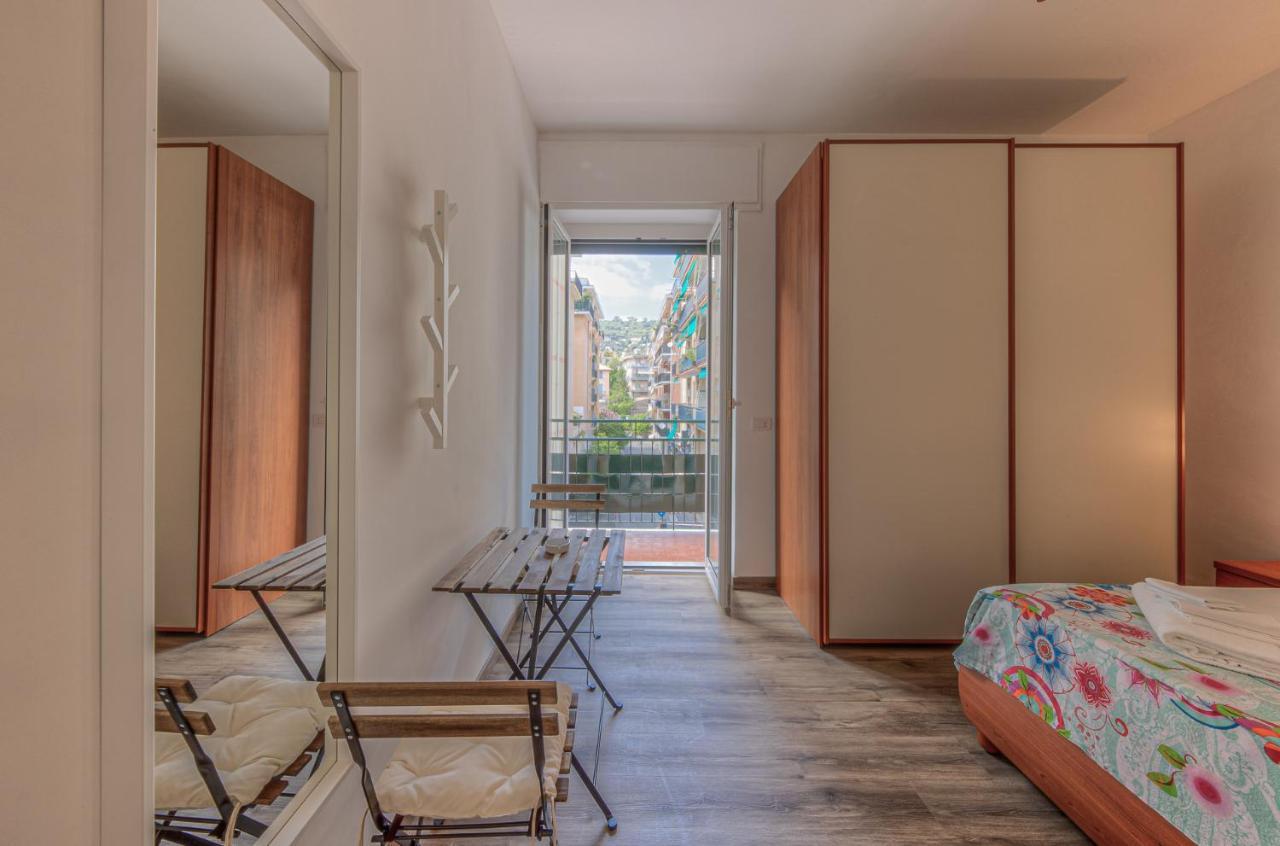 Casa Fannita By Portofinohomes Santa Margherita Ligure Esterno foto