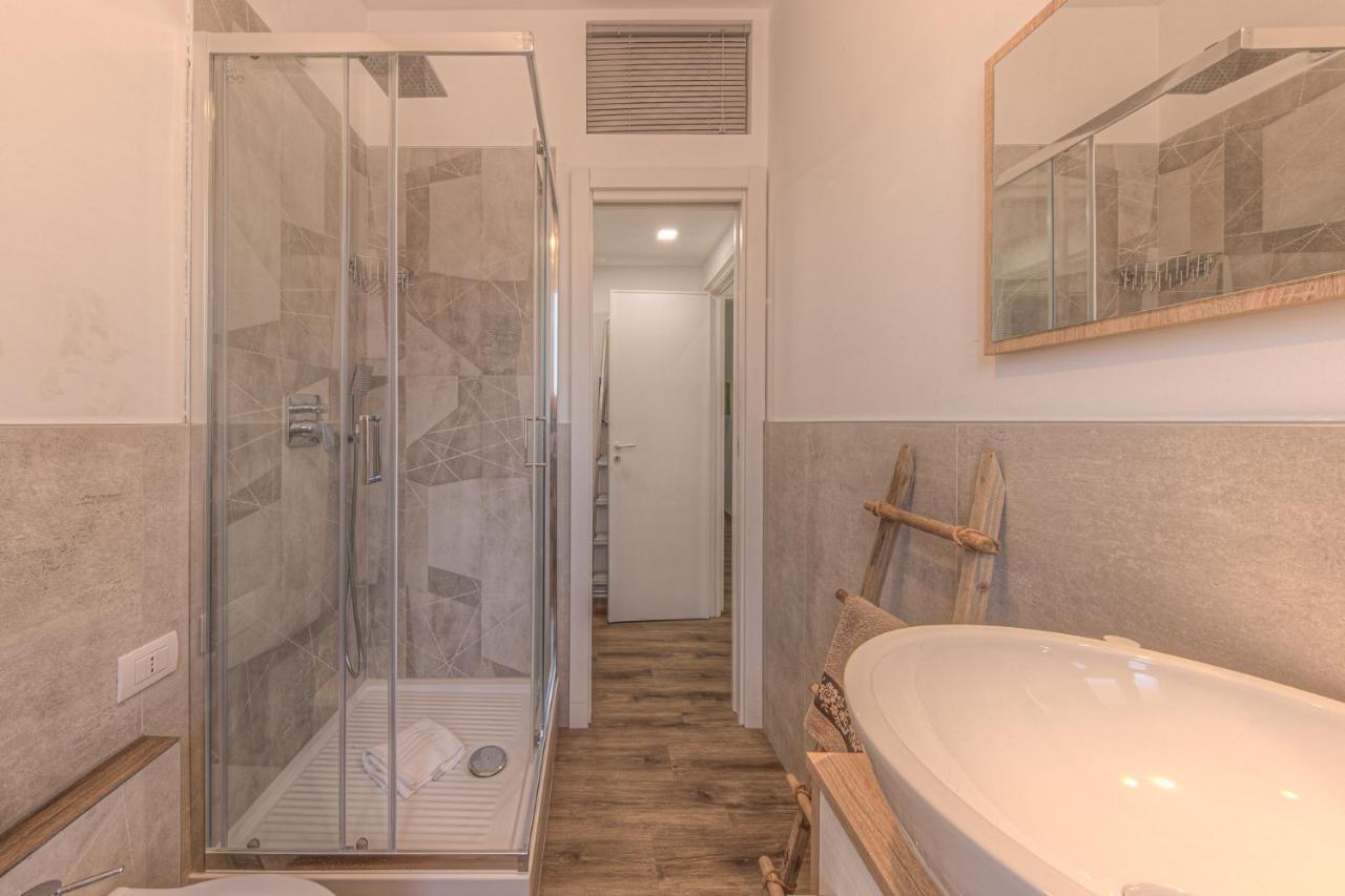 Casa Fannita By Portofinohomes Santa Margherita Ligure Esterno foto