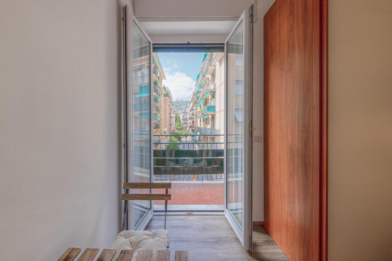 Casa Fannita By Portofinohomes Santa Margherita Ligure Esterno foto
