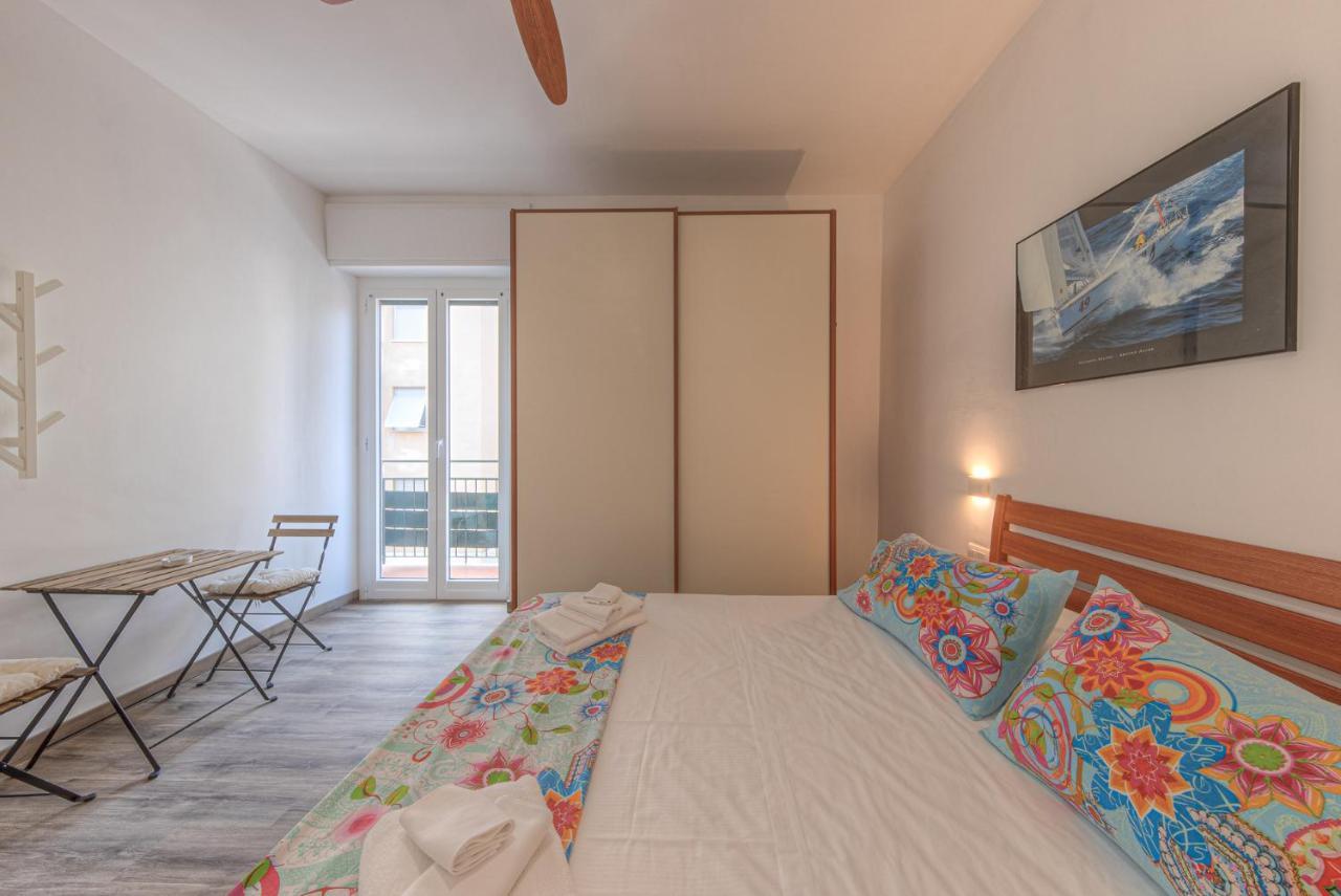 Casa Fannita By Portofinohomes Santa Margherita Ligure Esterno foto