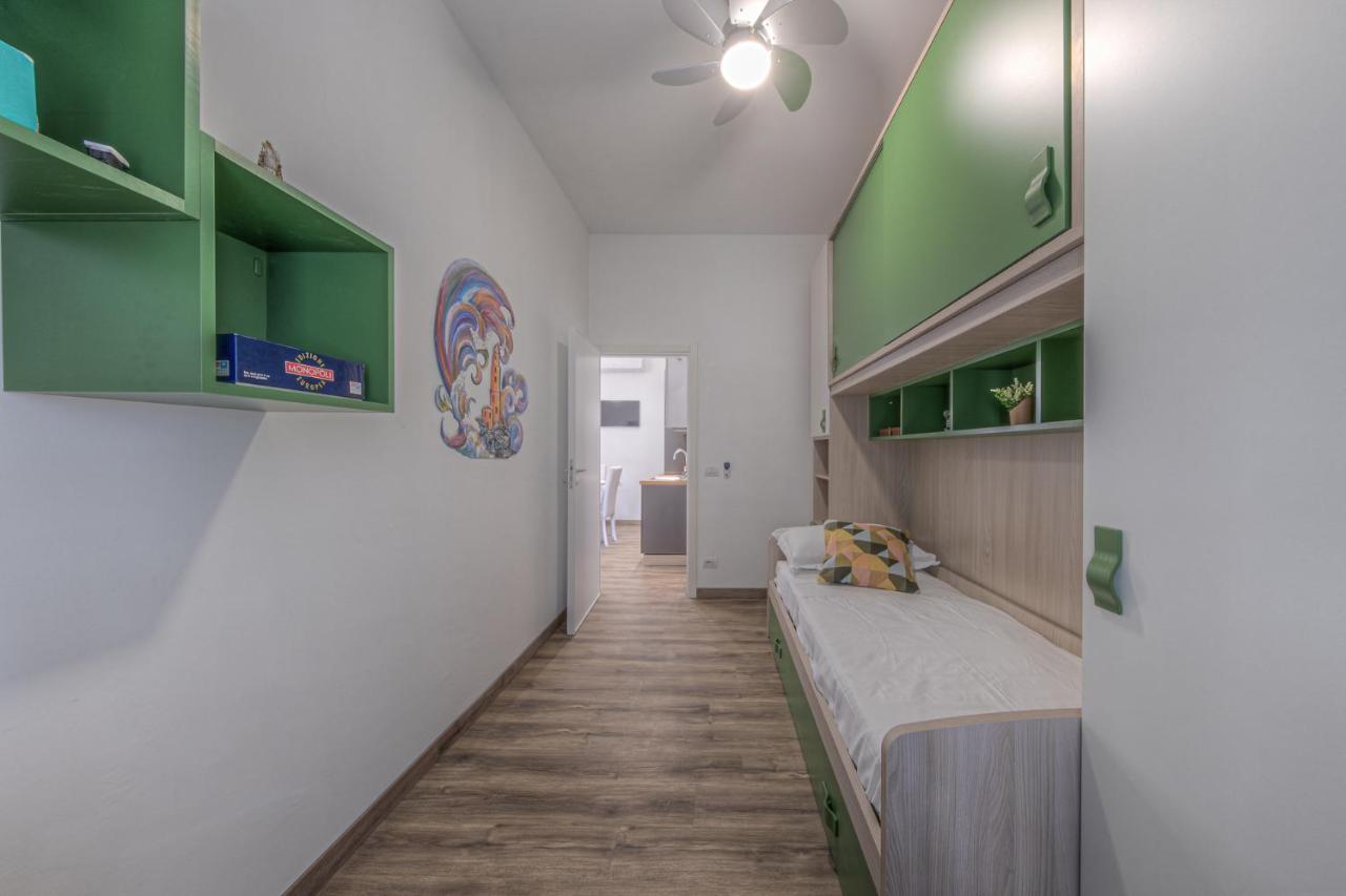 Casa Fannita By Portofinohomes Santa Margherita Ligure Esterno foto