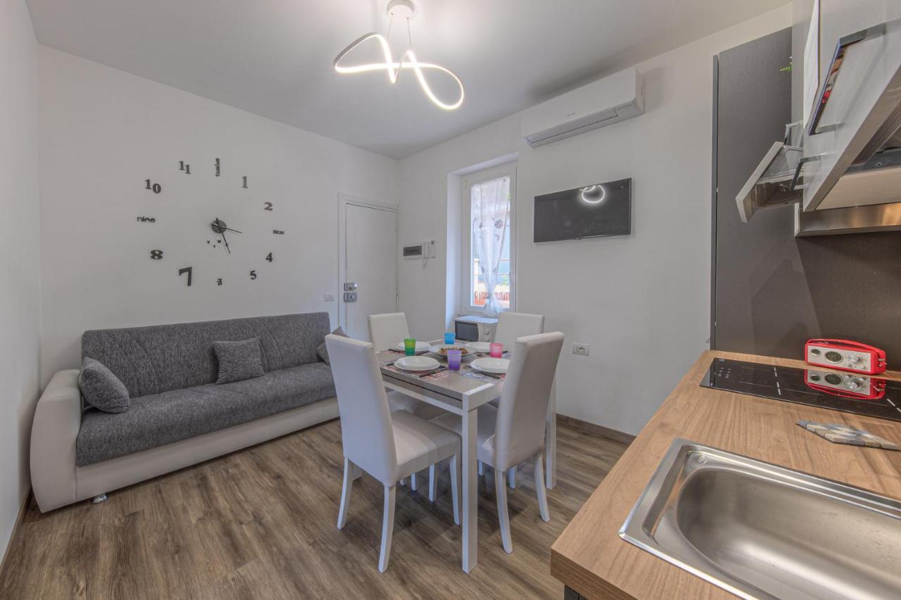 Casa Fannita By Portofinohomes Santa Margherita Ligure Esterno foto