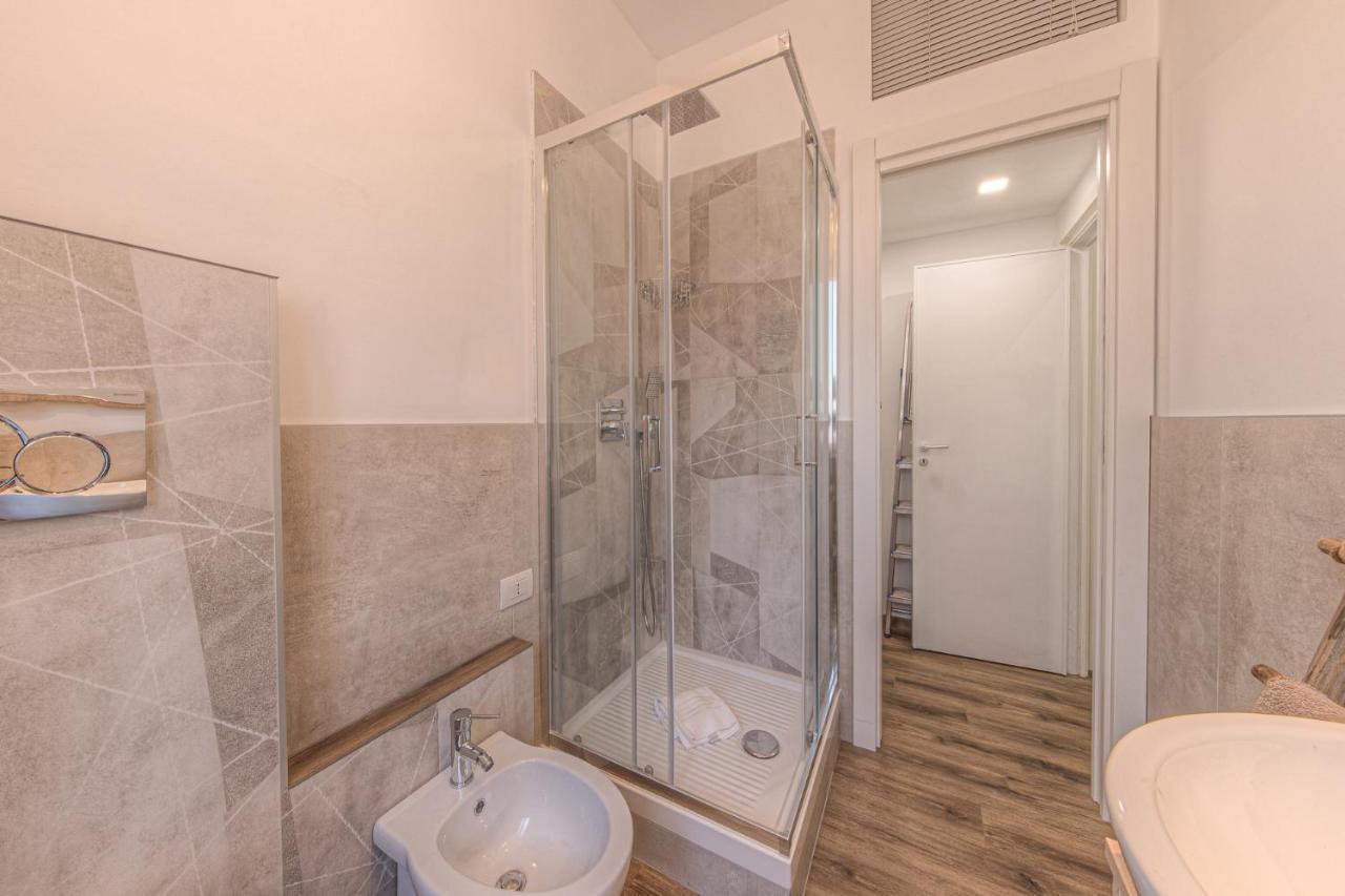 Casa Fannita By Portofinohomes Santa Margherita Ligure Esterno foto