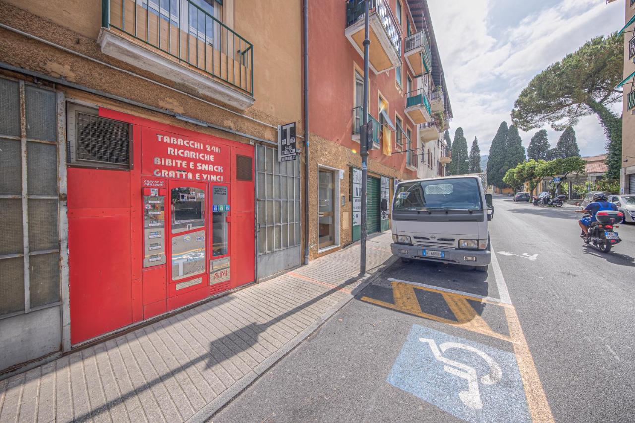 Casa Fannita By Portofinohomes Santa Margherita Ligure Esterno foto