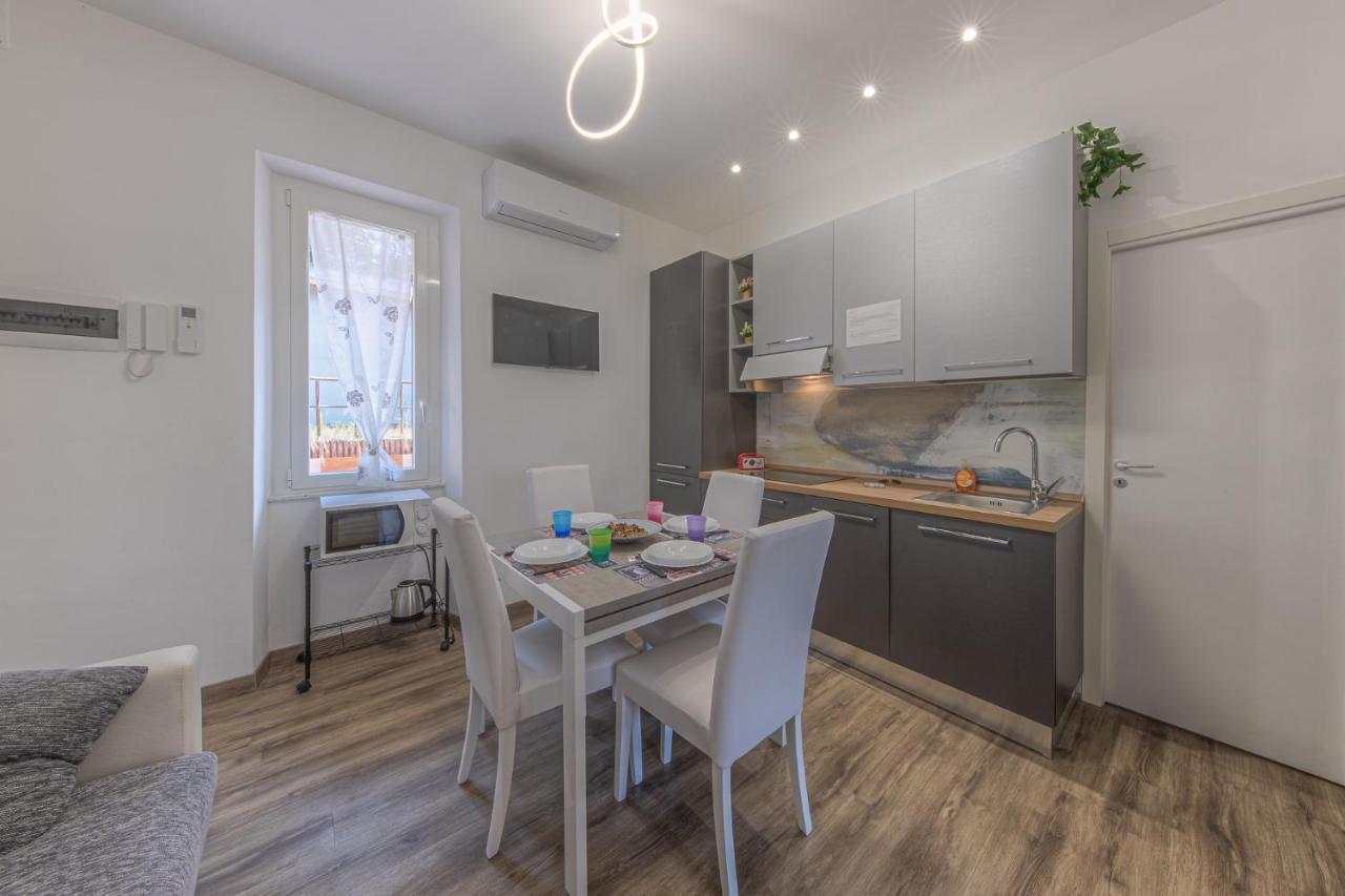 Casa Fannita By Portofinohomes Santa Margherita Ligure Esterno foto