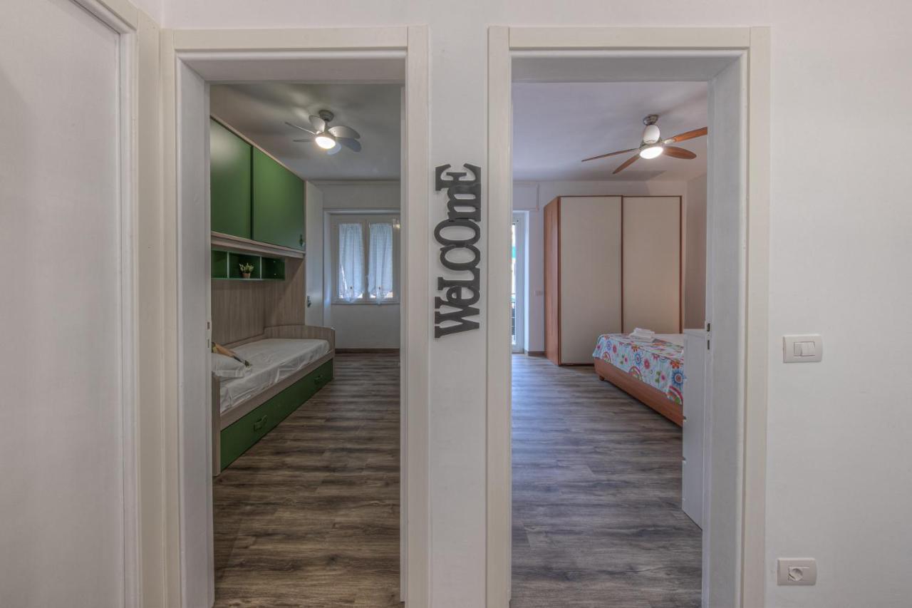 Casa Fannita By Portofinohomes Santa Margherita Ligure Esterno foto