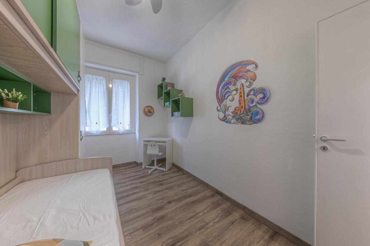 Casa Fannita By Portofinohomes Santa Margherita Ligure Esterno foto