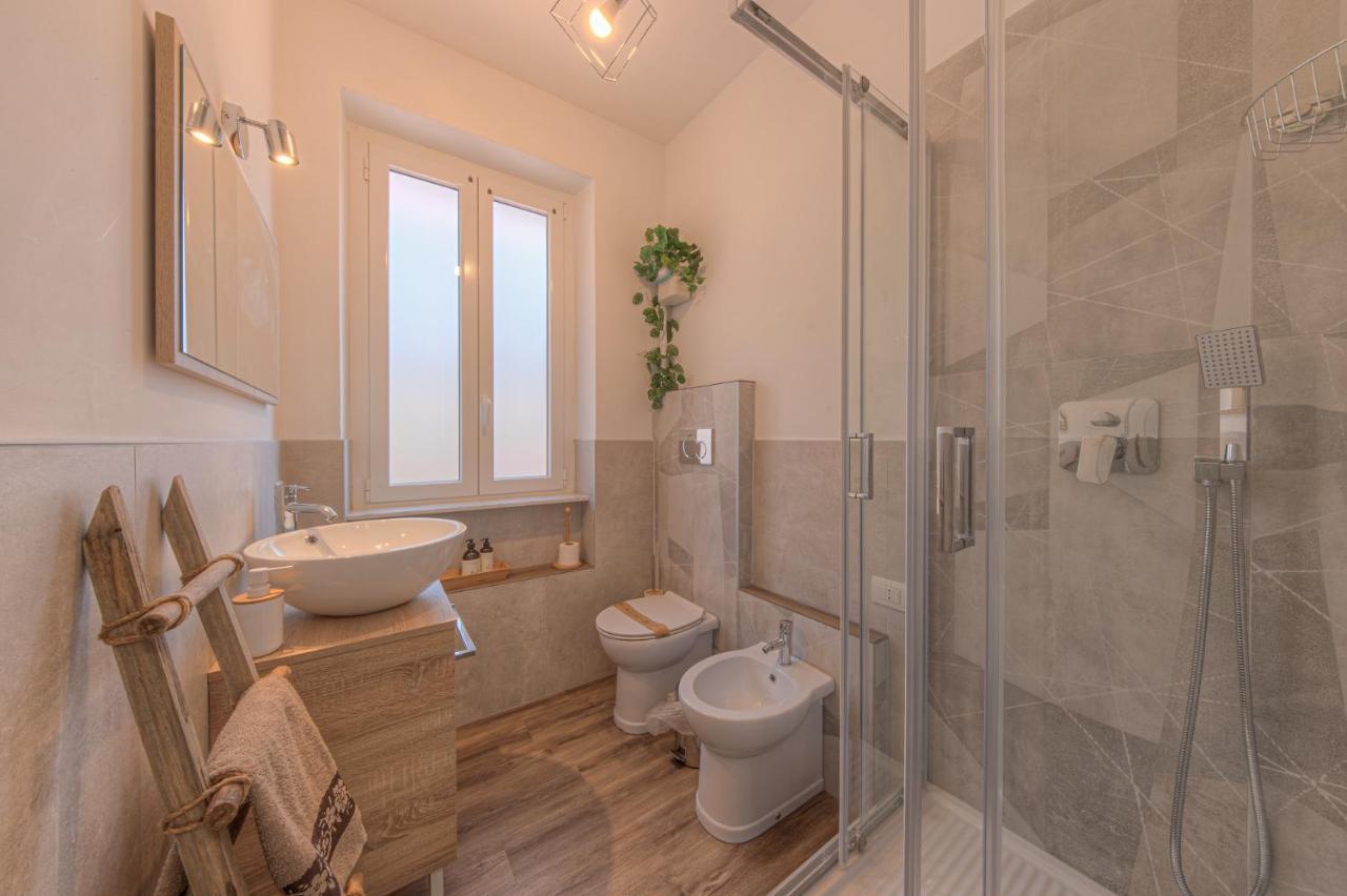 Casa Fannita By Portofinohomes Santa Margherita Ligure Esterno foto
