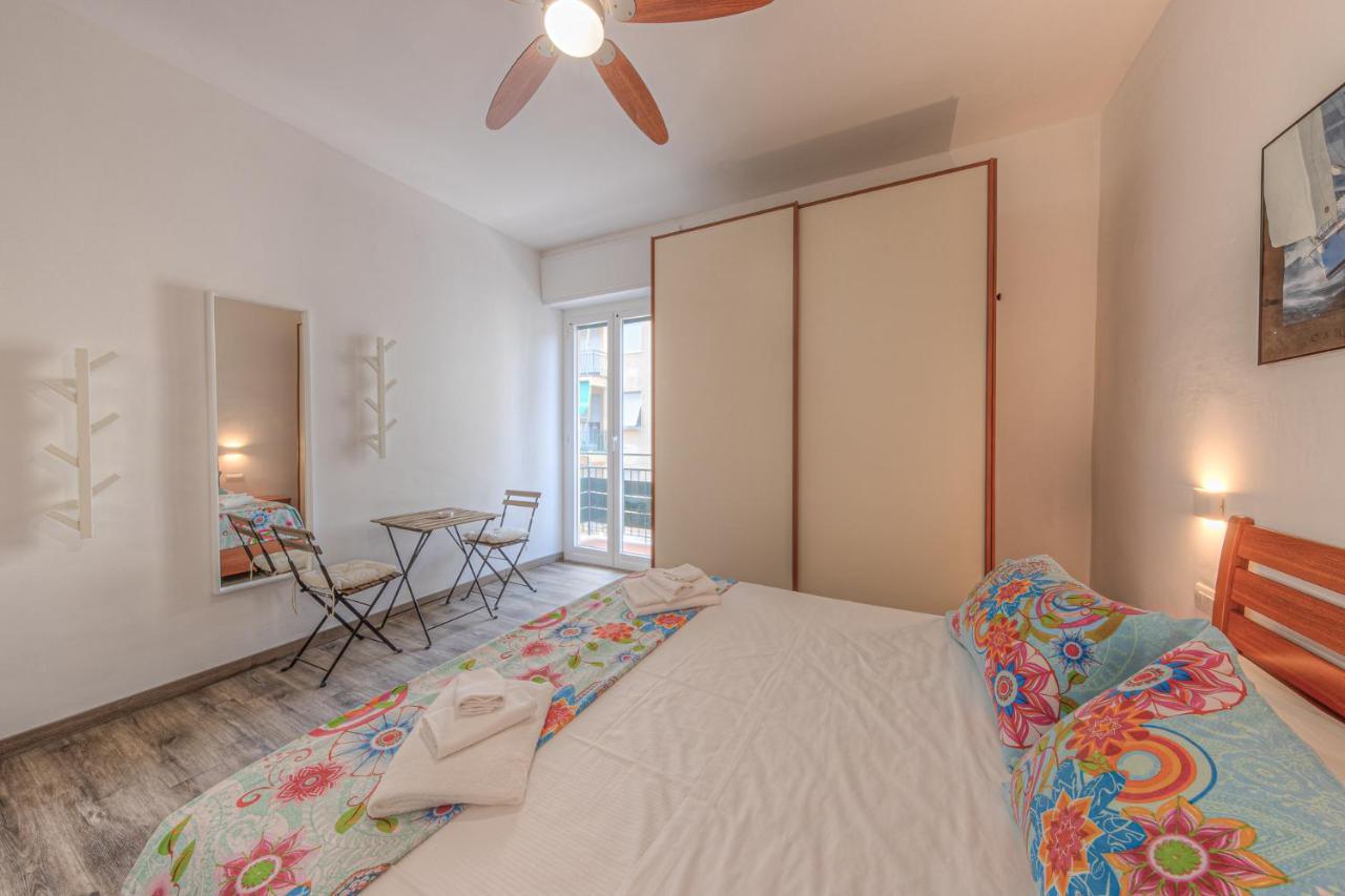 Casa Fannita By Portofinohomes Santa Margherita Ligure Esterno foto