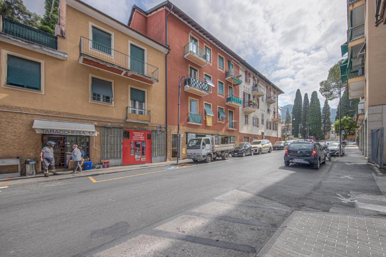 Casa Fannita By Portofinohomes Santa Margherita Ligure Esterno foto