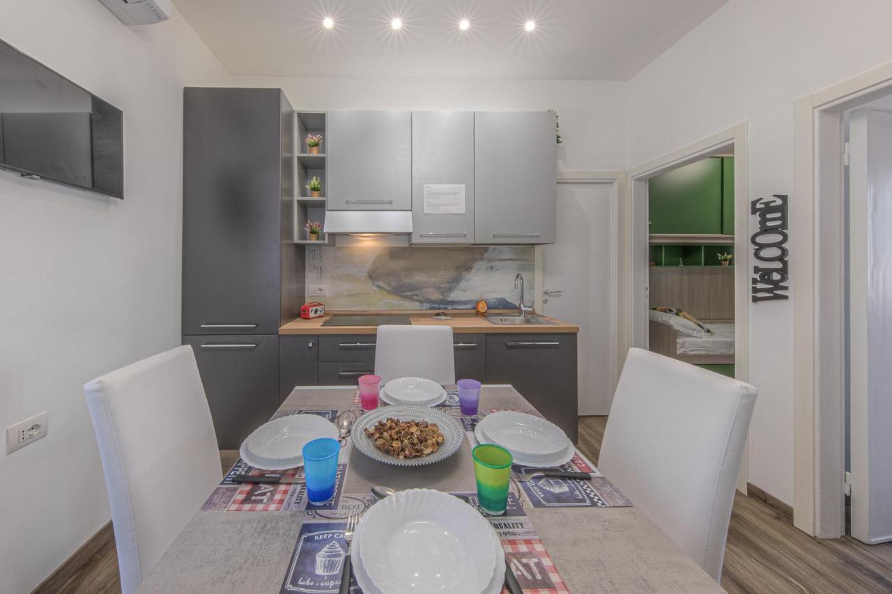 Casa Fannita By Portofinohomes Santa Margherita Ligure Esterno foto