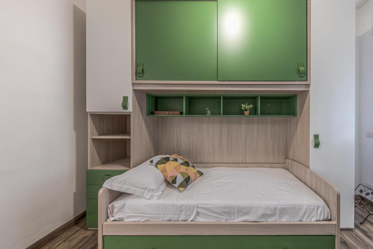 Casa Fannita By Portofinohomes Santa Margherita Ligure Esterno foto