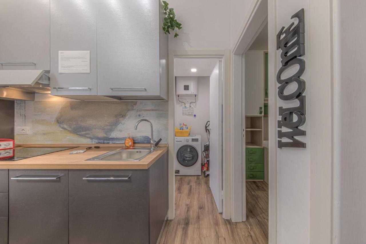 Casa Fannita By Portofinohomes Santa Margherita Ligure Esterno foto
