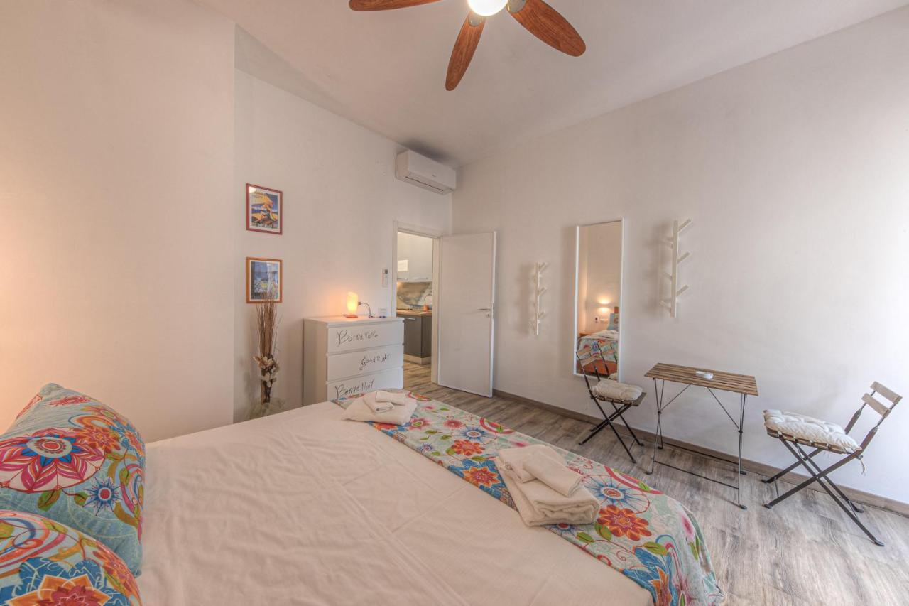 Casa Fannita By Portofinohomes Santa Margherita Ligure Esterno foto