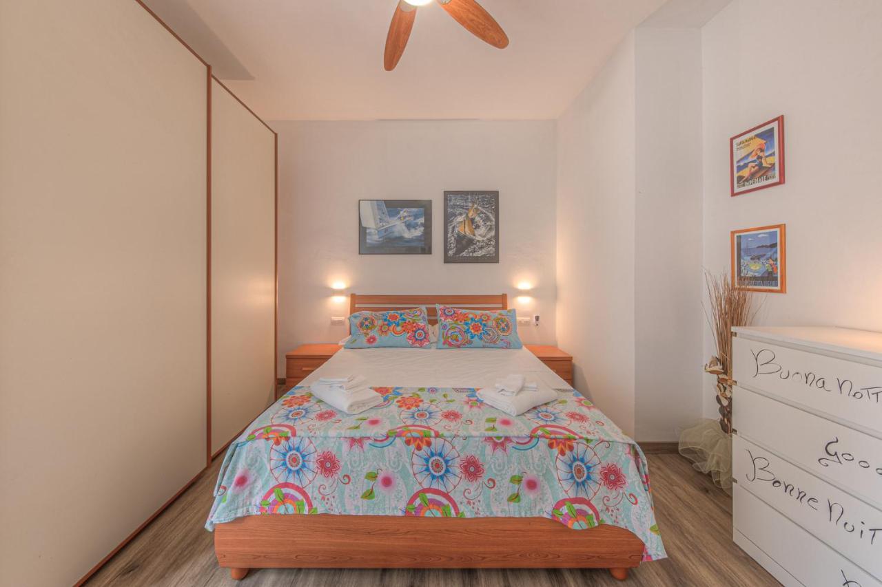 Casa Fannita By Portofinohomes Santa Margherita Ligure Esterno foto